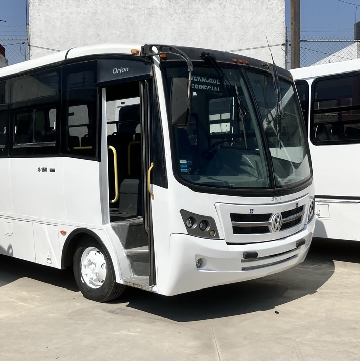 Volkswagen 8.150 2016