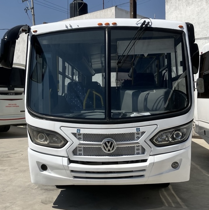 Volkswagen 9.150 Ayco 2018